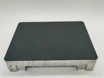 蘭欣新材料碳化鎢涂層